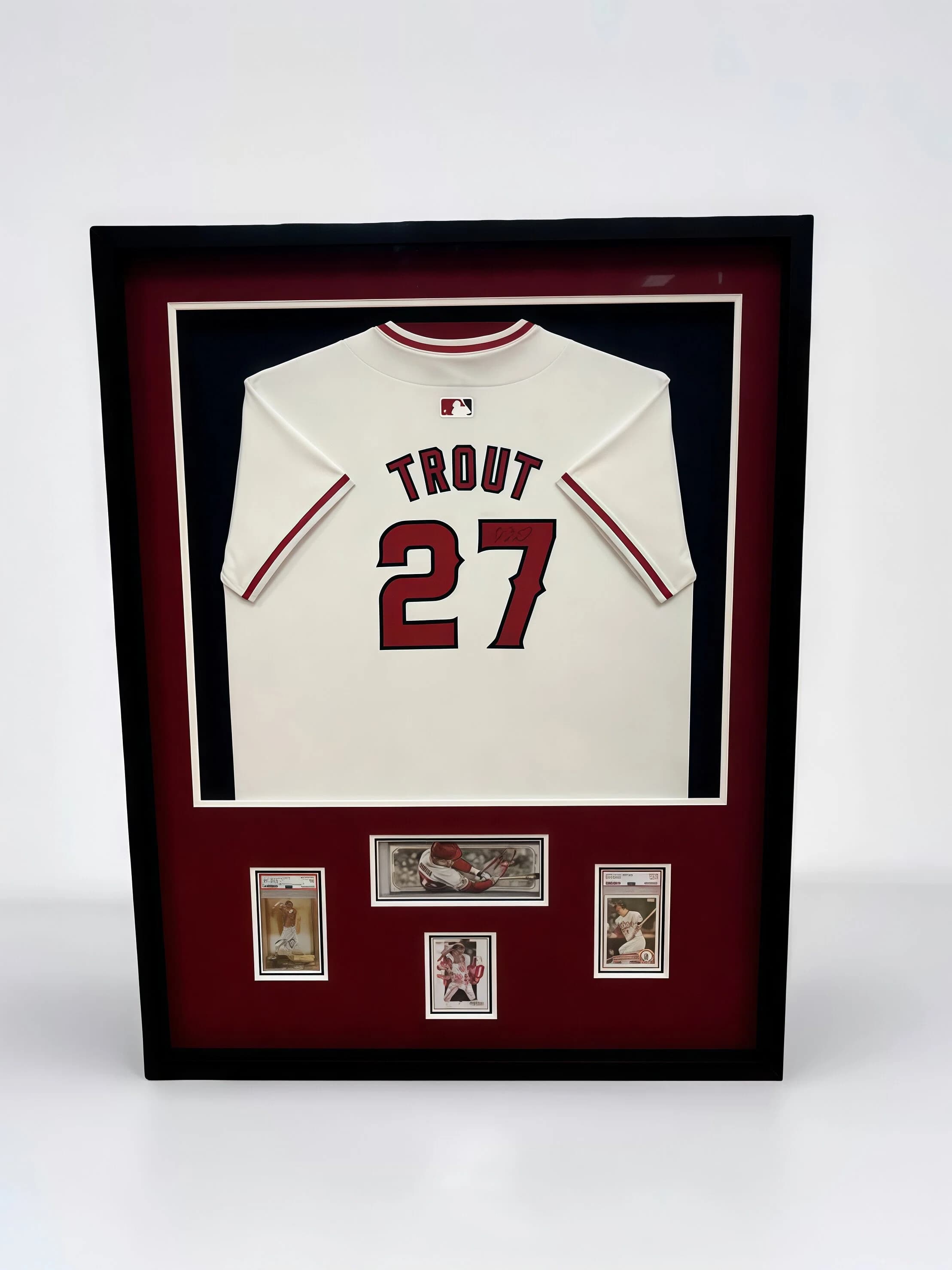 Jersey Framing